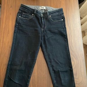 Paige Dark Denim